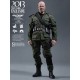 G.I. Joe Retaliation Movie Masterpiece Action Figure 1/6 Joe Colton Exclusive 30 cm